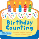 Birthday Counting-Children’s / Teenage general interest: Places and peoples-買書書 BuyBookBook