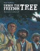 Under the Freedom Tree-Children’s / Teenage general interest: History and Warfare-買書書 BuyBookBook