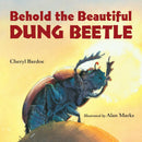 Behold the Beautiful Dung Beetle-Children’s / Teenage general interest: Nature and animals-買書書 BuyBookBook