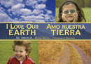 I Love Our Earth / Amo nuestra Tierra (Spanish Bilingual Edition)-Children’s / Teenage general interest: Nature and animals-買書書 BuyBookBook