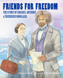 Friends for Freedom-Children’s / Teenage general interest: Biography and autobiography-買書書 BuyBookBook