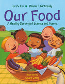 Our Food-Children’s / Teenage: Personal and social topics-買書書 BuyBookBook