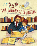 The Language of Angels-Children’s / Teenage general interest: History and Warfare-買書書 BuyBookBook