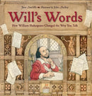 Will's Words-Children’s / Teenage general interest: Biography and autobiography-買書書 BuyBookBook