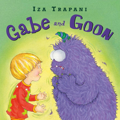 Gabe and Goon-Children’s / Teenage fiction: General and modern fiction-買書書 BuyBookBook