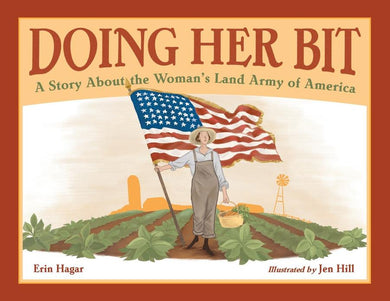 Doing Her Bit-Children’s / Teenage fiction: Biographical/ historical fiction and true stories-買書書 BuyBookBook