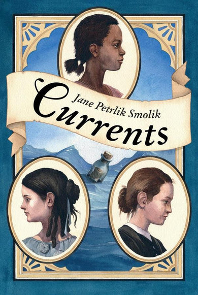 Currents-Children’s / Teenage fiction: General and modern fiction-買書書 BuyBookBook