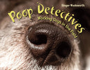 Poop Detectives-Children’s / Teenage general interest: Nature and animals-買書書 BuyBookBook