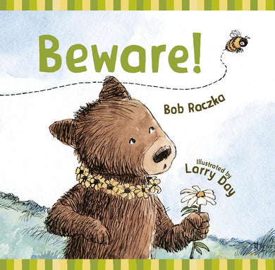 Beware!-Children’s / Teenage fiction: General and modern fiction-買書書 BuyBookBook