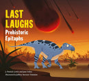 Last Laughs: Prehistoric Epitaphs-Children’s / Teenage: poetry/ anthologies/ annuals-買書書 BuyBookBook