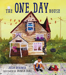The One Day House-Children’s / Teenage fiction: Relationship stories-買書書 BuyBookBook