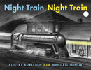 Night Train, Night Train-Children’s / Teenage fiction: General and modern fiction-買書書 BuyBookBook
