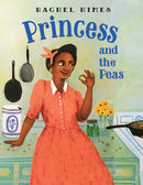 Princess and the Peas-Children’s / Teenage fiction: Classic and traditional-買書書 BuyBookBook