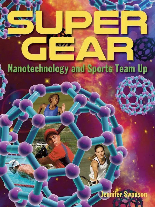 Super Gear-Children’s / Teenage general interest: Science and technology-買書書 BuyBookBook