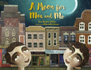A Moon for Moe and Mo-Children’s / Teenage fiction: Relationship stories-買書書 BuyBookBook