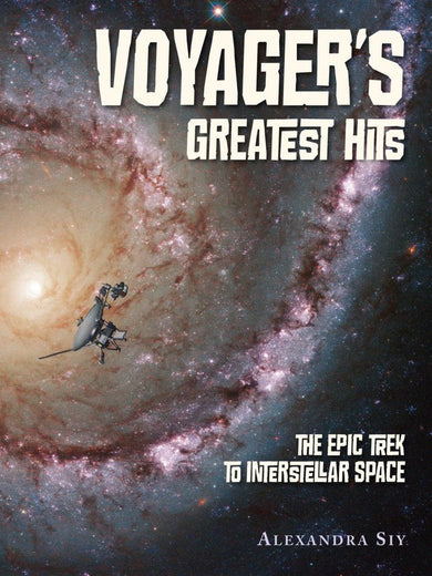 Voyager's Greatest Hits-Children’s Educational: Mathematics/ science/ technology-買書書 BuyBookBook