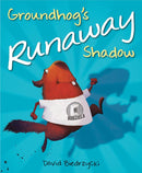 Groundhog's Runaway Shadow-Children’s / Teenage fiction: General and modern fiction-買書書 BuyBookBook