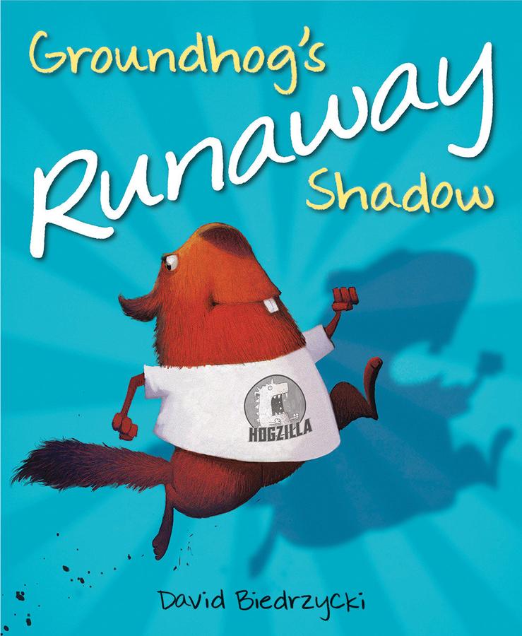 Groundhog's Runaway Shadow-Children’s / Teenage fiction: General and modern fiction-買書書 BuyBookBook