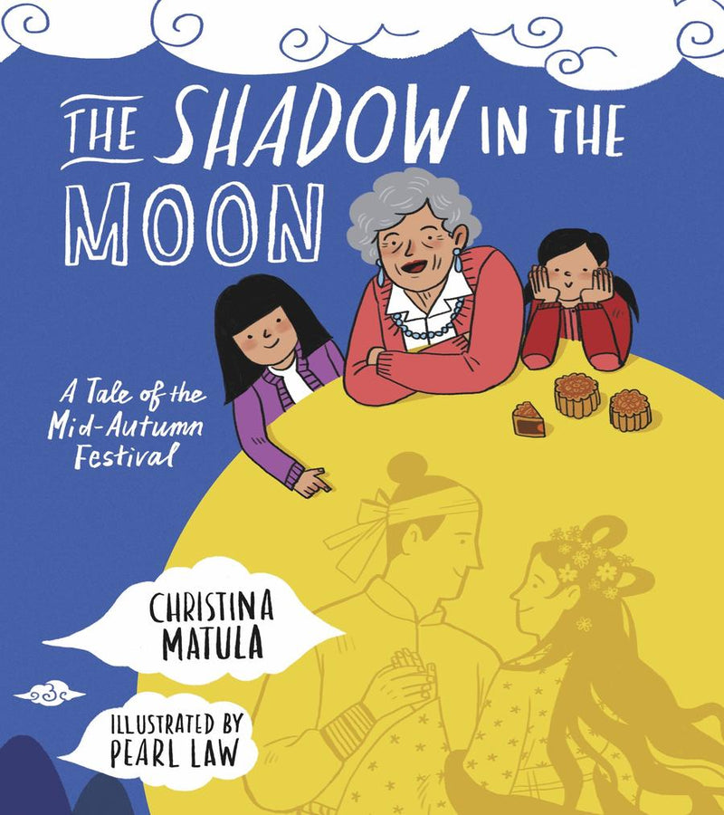 The Shadow in the Moon-Children’s / Teenage fiction: General and modern fiction-買書書 BuyBookBook