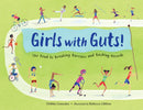 Girls with Guts!-Children’s / Teenage general interest: Places and peoples-買書書 BuyBookBook