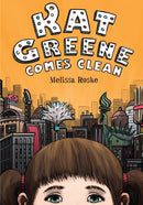 Kat Greene Comes Clean-Children’s / Teenage fiction: General and modern fiction-買書書 BuyBookBook