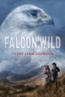 Falcon Wild-Children’s / Teenage fiction: Action and adventure stories-買書書 BuyBookBook