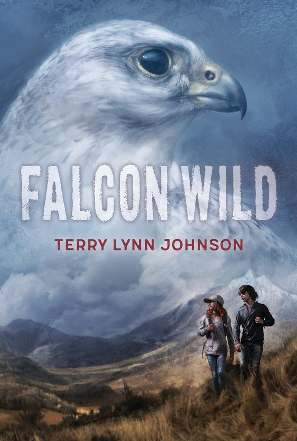 Falcon Wild-Children’s / Teenage fiction: Action and adventure stories-買書書 BuyBookBook