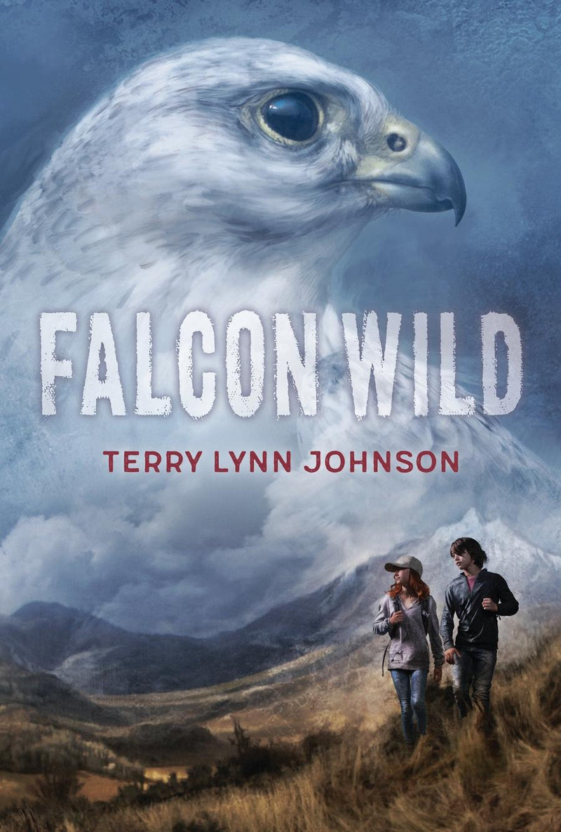 Falcon Wild-Children’s / Teenage fiction: Action and adventure stories-買書書 BuyBookBook