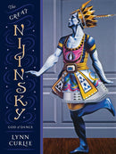 The Great Nijinsky-Children’s / Teenage general interest: Biography and autobiography-買書書 BuyBookBook