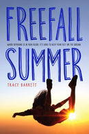 Freefall Summer-Children’s / Teenage fiction: General and modern fiction-買書書 BuyBookBook
