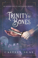Trinity of Bones-Children’s / Teenage fiction: Fantasy-買書書 BuyBookBook