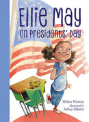 Ellie May on Presidents' Day-Children’s / Teenage fiction: School stories-買書書 BuyBookBook