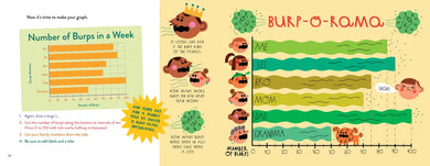 Show and Tell! Great Graphs and Smart Charts US - Hardback