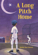 A Long Pitch Home-Children’s / Teenage fiction: General and modern fiction-買書書 BuyBookBook