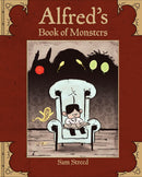 Alfred's Book of Monsters-Children’s / Teenage fiction: Fantasy-買書書 BuyBookBook