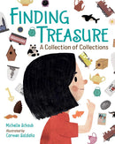 Finding Treasure-Children’s / Teenage: poetry/ anthologies/ annuals-買書書 BuyBookBook