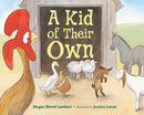 A Kid of Their Own-Children’s / Teenage fiction: General and modern fiction-買書書 BuyBookBook