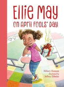 Ellie May on April Fools' Day-Children’s / Teenage fiction: School stories-買書書 BuyBookBook