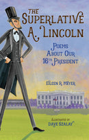 The Superlative A. Lincoln-Children’s / Teenage general interest: Biography and autobiography-買書書 BuyBookBook