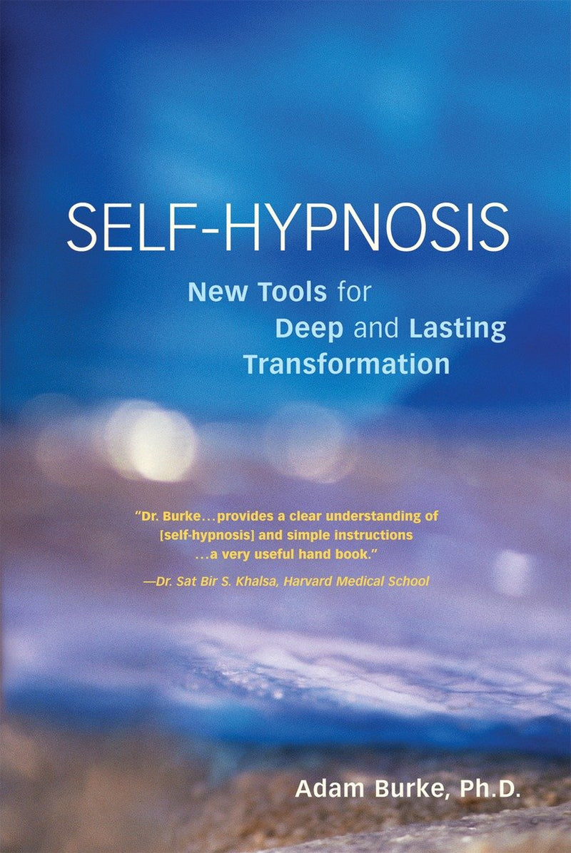 Self-Hypnosis Demystified-Mind/ body/ spirit-買書書 BuyBookBook