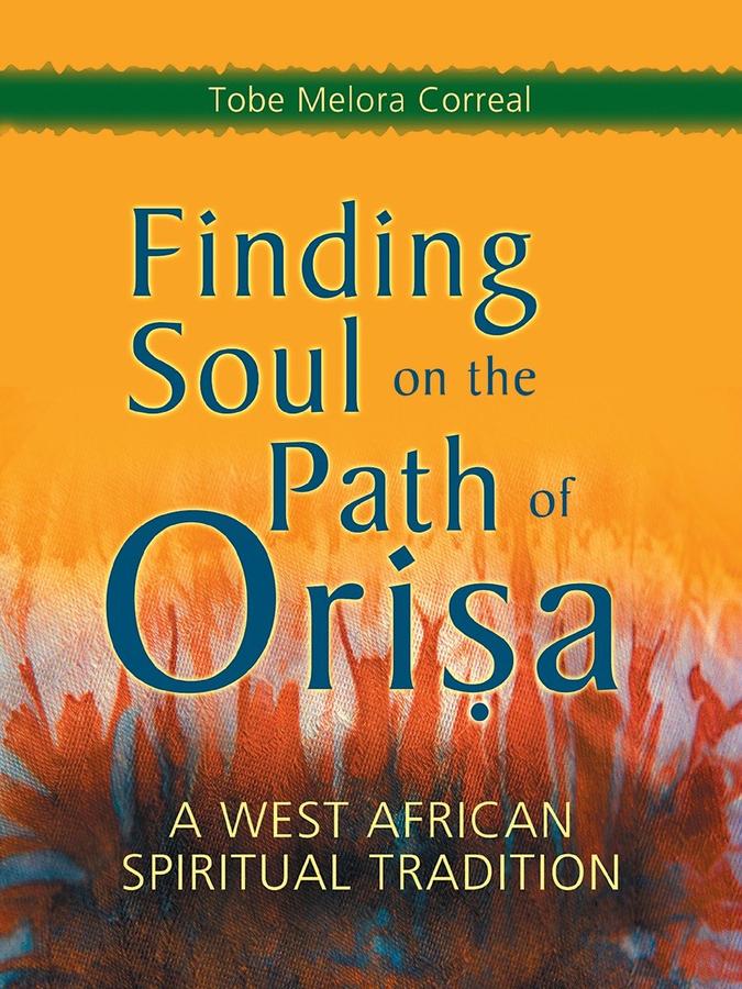 Finding Soul on the Path of Orisa-Religion and beliefs-買書書 BuyBookBook