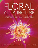 Floral Acupuncture-Mind/ body/ spirit-買書書 BuyBookBook
