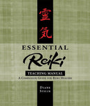 Essential Reiki Teaching Manual-Mind/ body/ spirit-買書書 BuyBookBook