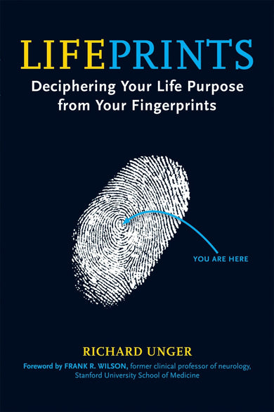 Lifeprints-Mind/ body/ spirit-買書書 BuyBookBook