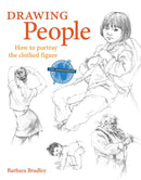 Drawing People-Art: general-買書書 BuyBookBook
