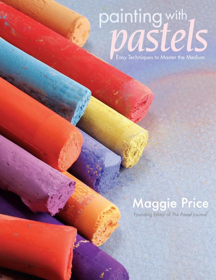 Painting with Pastels-Art: general-買書書 BuyBookBook