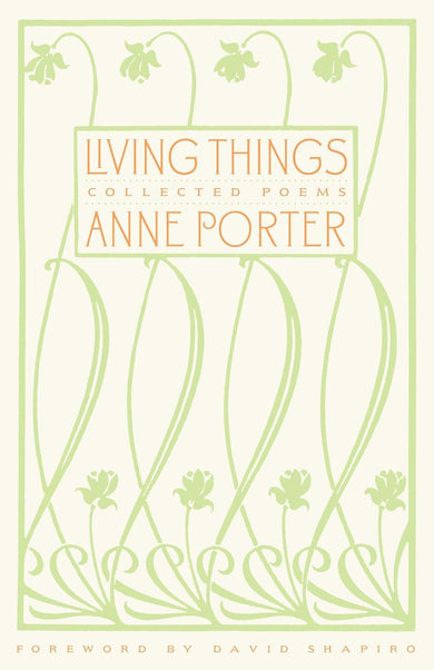 Living Things-Poetry-買書書 BuyBookBook