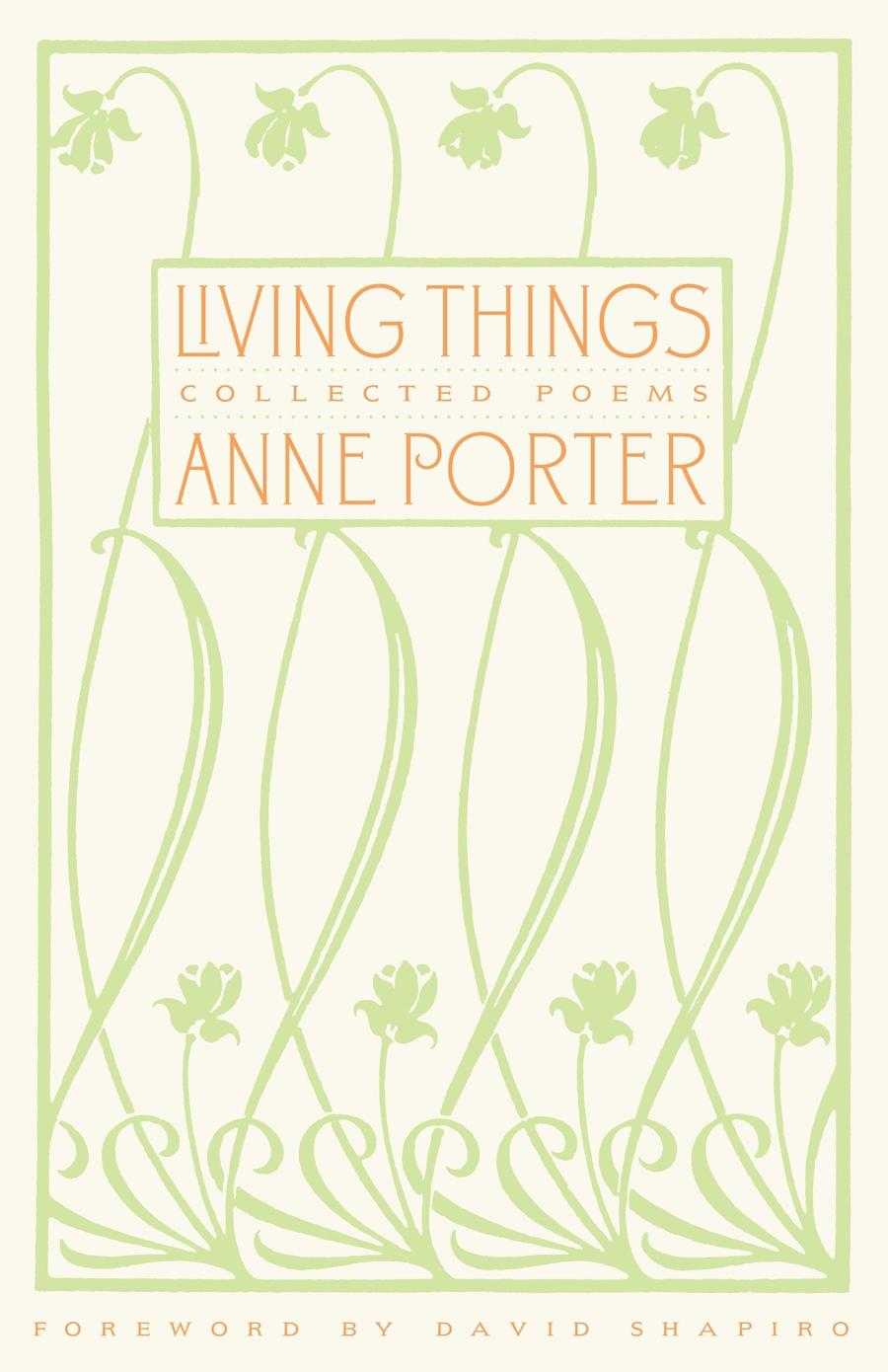 Living Things-Poetry-買書書 BuyBookBook