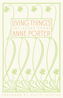 Living Things-Poetry-買書書 BuyBookBook