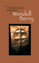 The Selected Poems of Wendell Berry-Poetry-買書書 BuyBookBook